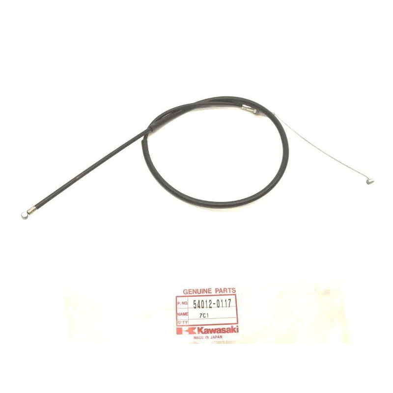 Cable d'accelerateur KAWASAKI ER5 500 2004-2005