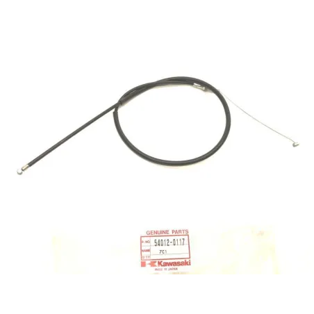 Cable d'accelerateur KAWASAKI ER5 500 2004-2005