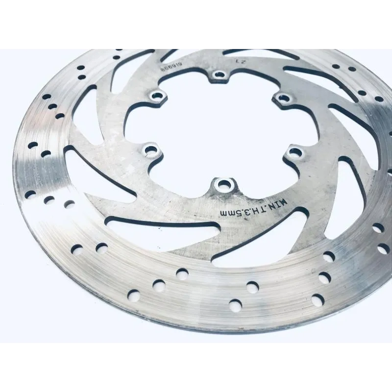 Disque frein avant GILERA SMT 50 2013-2017