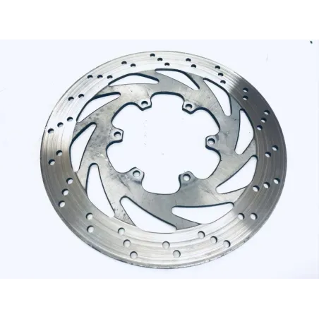 Disque frein avant GILERA SMT 50 2013-2017