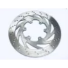Disque frein avant GILERA SMT 50 2013-2017