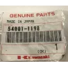 Cable compteur KAWASAKI KLX 250 1993-1995
