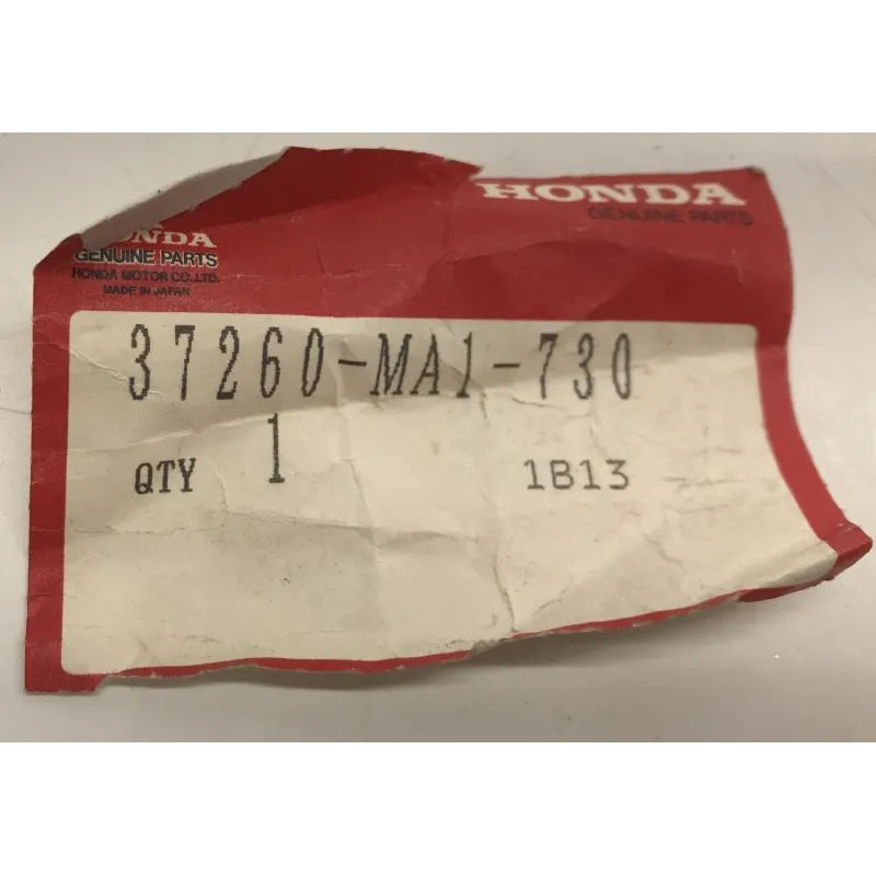 Cable compte tours HONDA XL 500 S 1979-1981