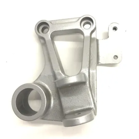 Platine arriere droite KAWASAKI GPZ 600 R 1985-1989