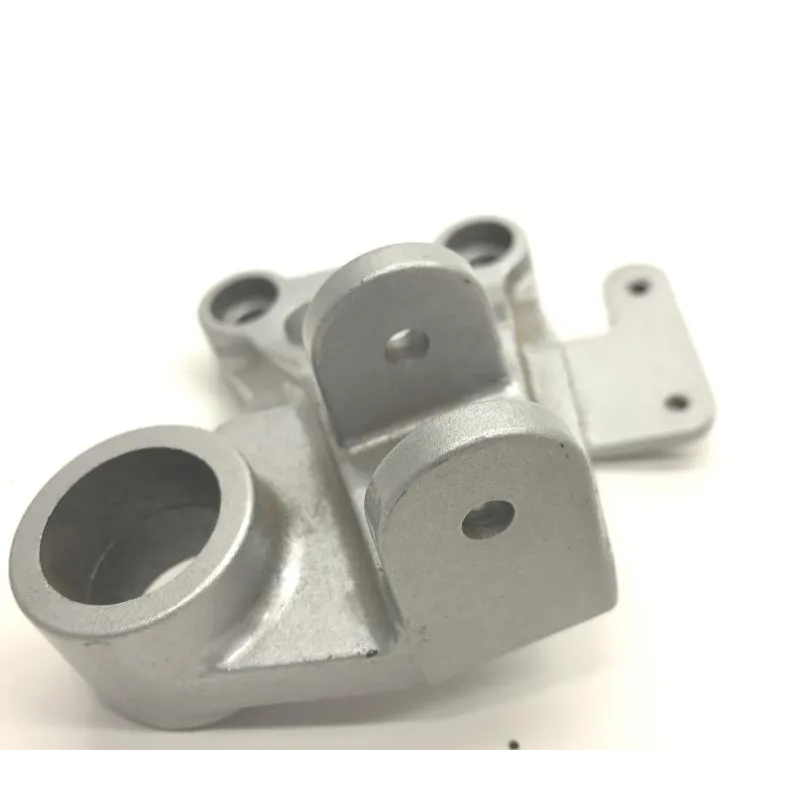 Platine arriere droite KAWASAKI GPZ 600 R 1985-1989