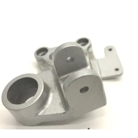 Platine arriere droite KAWASAKI GPZ 600 R 1985-1989