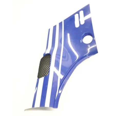 Cache flanc de carenage gauche HONDA CBR 900 RR 1992-1993 FIREBLADE