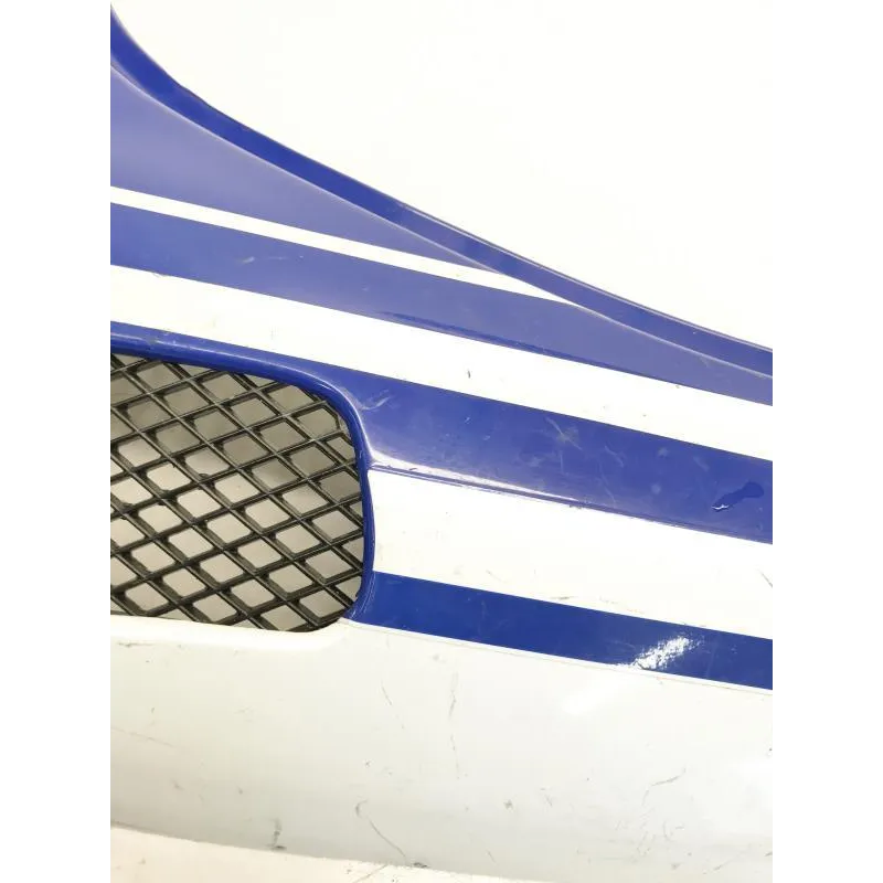 Cache flanc de carenage gauche HONDA CBR 900 RR 1992-1993 FIREBLADE