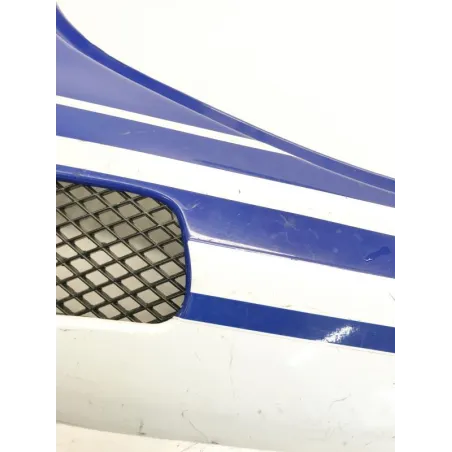 Cache flanc de carenage gauche HONDA CBR 900 RR 1992-1993 FIREBLADE