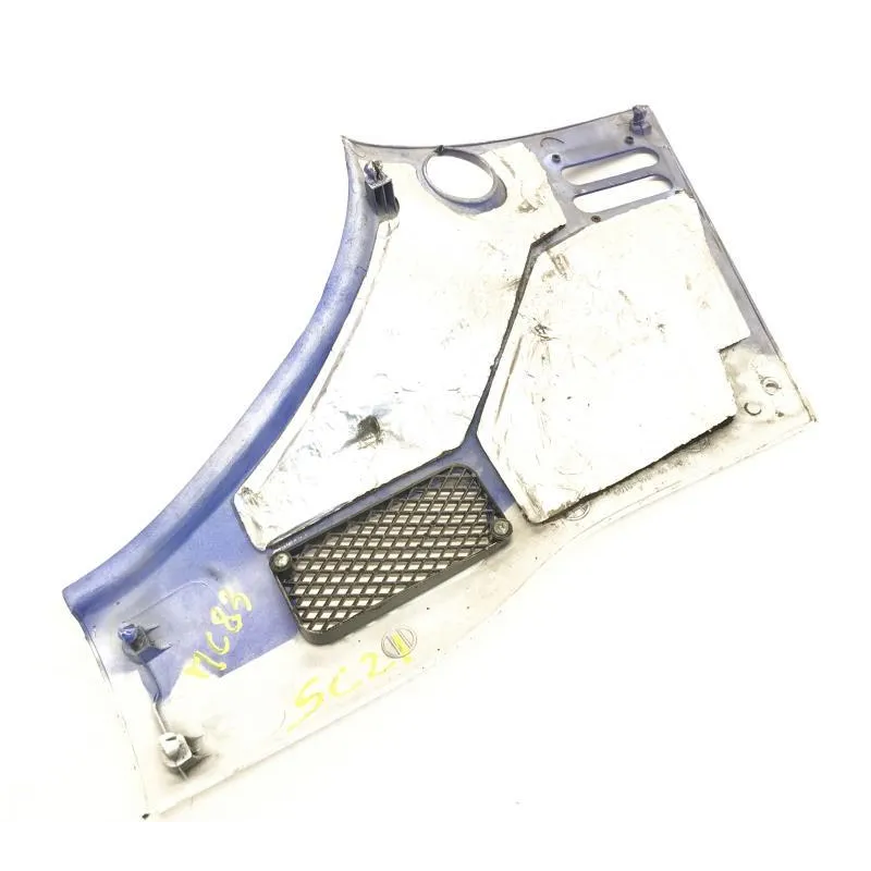 Cache flanc de carenage gauche HONDA CBR 900 RR 1992-1993 FIREBLADE