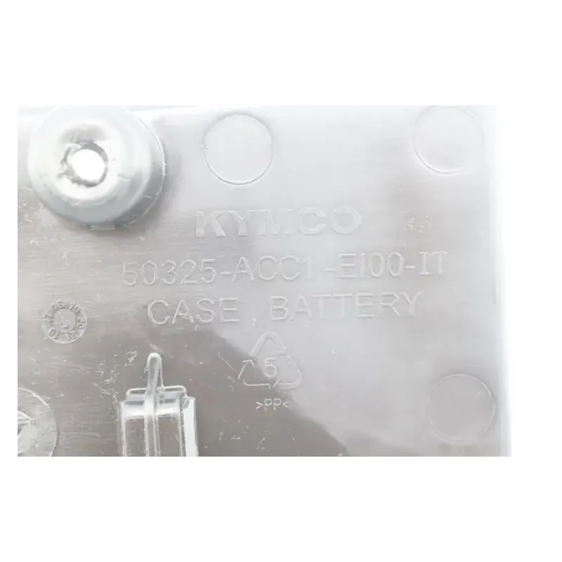 Support de batterie KYMCO LIKE 125 2021 - 2022