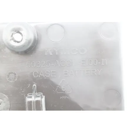 Support de batterie KYMCO LIKE 125 2021 - 2022