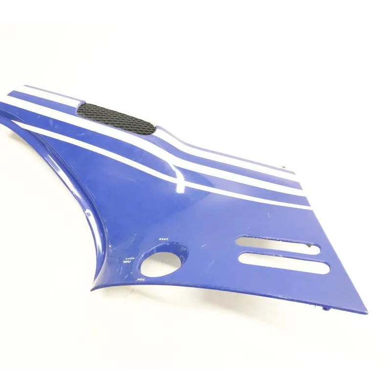 Cache flanc de carenage gauche HONDA CBR 900 RR 1992-1993 FIREBLADE