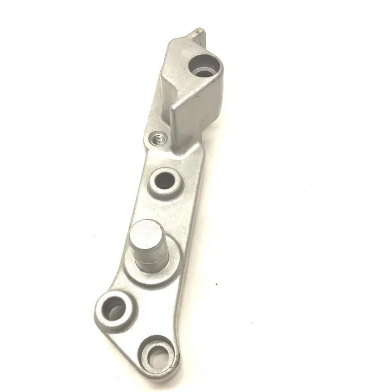 Platine avant gauche KAWASAKI GTR 1000 1996-1997