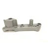 Platine avant gauche KAWASAKI GTR 1000 1996-1997 Platine avant gauche KAWASAKI GTR 1000 1996-1997