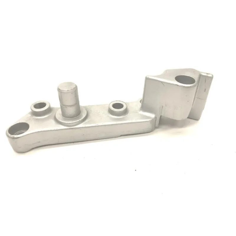 Platine avant gauche KAWASAKI GTR 1000 1996-1997