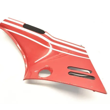 Cache flanc de carenage gauche HONDA CBR 900 RR 1992-1993 FIREBLADE