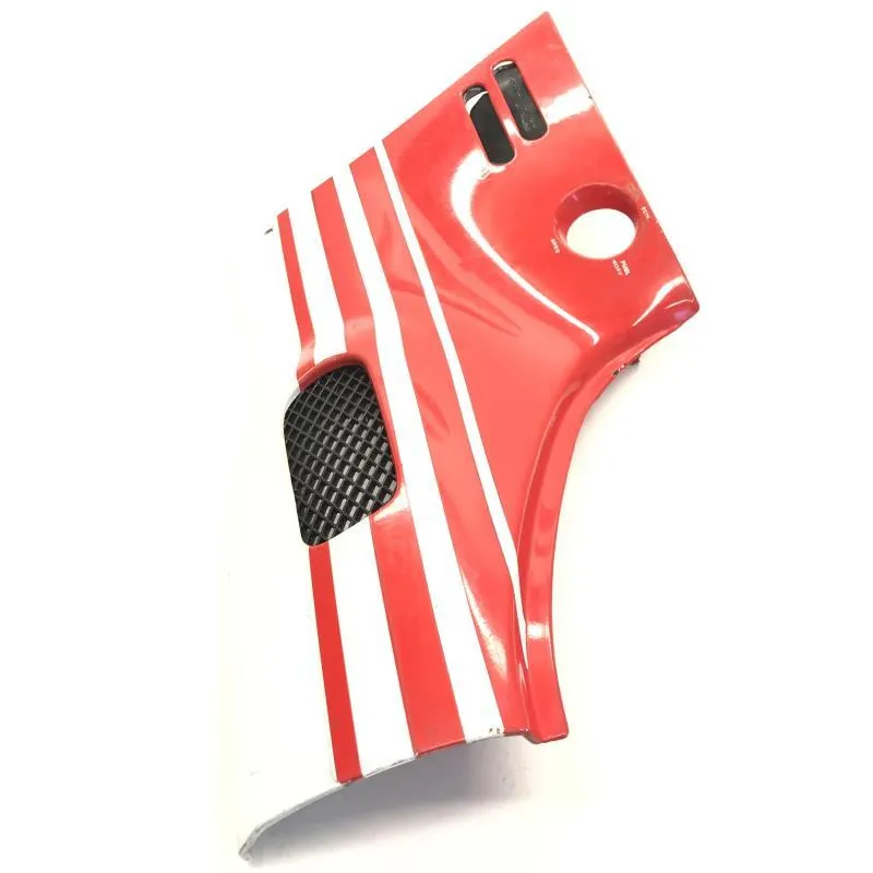 Cache flanc de carenage gauche HONDA CBR 900 RR 1992-1993 FIREBLADE