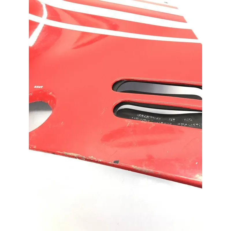 Cache flanc de carenage gauche HONDA CBR 900 RR 1992-1993 FIREBLADE