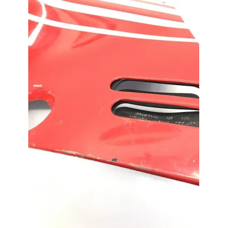 Cache flanc de carenage gauche HONDA CBR 900 RR 1992-1993 FIREBLADE