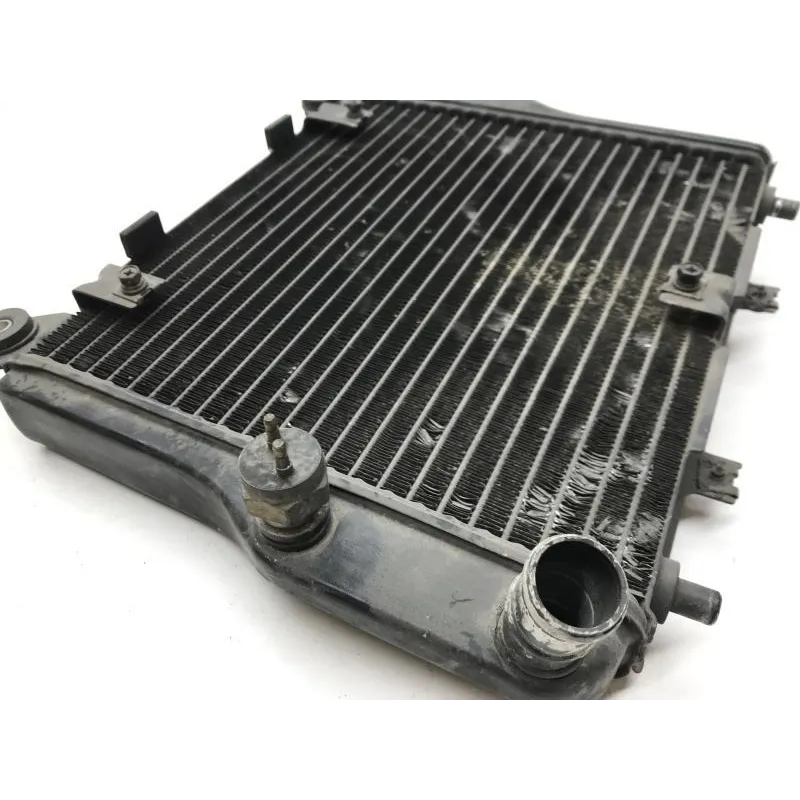 Radiateur eau KAWASAKI GTR 1000 1986-2004 ZG