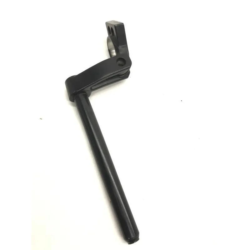 Demi guidon gauche KAWASAKI GTR 1000 1986-1993 ZG