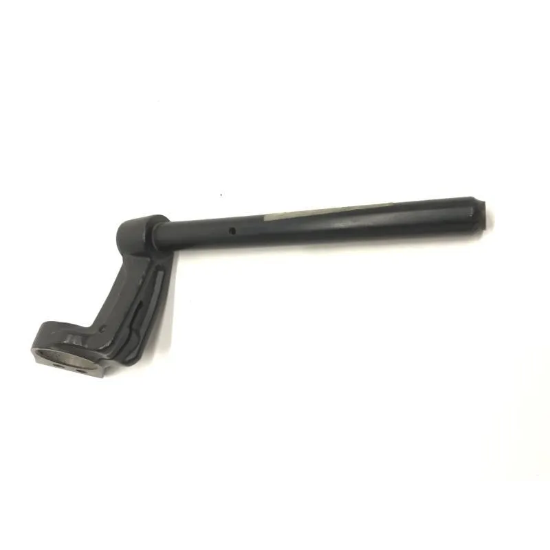 Demi guidon gauche KAWASAKI GTR 1000 1986-1993 ZG