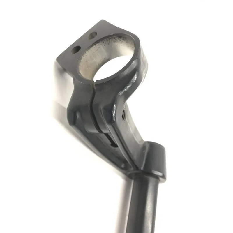Demi guidon gauche KAWASAKI GTR 1000 1986-1993 ZG