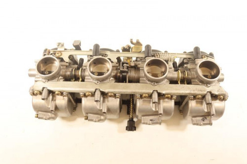 Rampe de carburateur SUZUKI 600 BANDIT 1995 - 1999