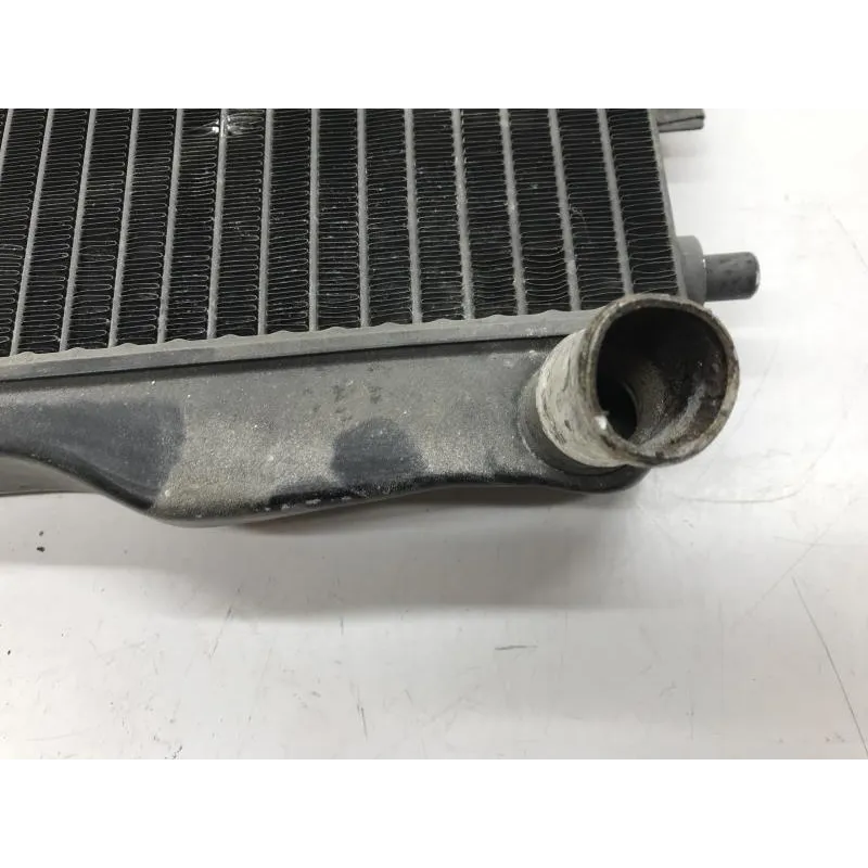 Radiateur eau KAWASAKI GPZ 1000 RX 1986-1988
