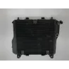 Radiateur eau KAWASAKI GPZ 1000 RX 1986-1988 Radiateur eau KAWASAKI GPZ 1000 RX 1986-1988