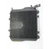 Radiateur eau KAWASAKI GPZ 1000 RX 1986-1988 Radiateur eau KAWASAKI GPZ 1000 RX 1986-1988