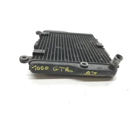 Radiateur eau KAWASAKI GPZ 1000 RX 1986-1988