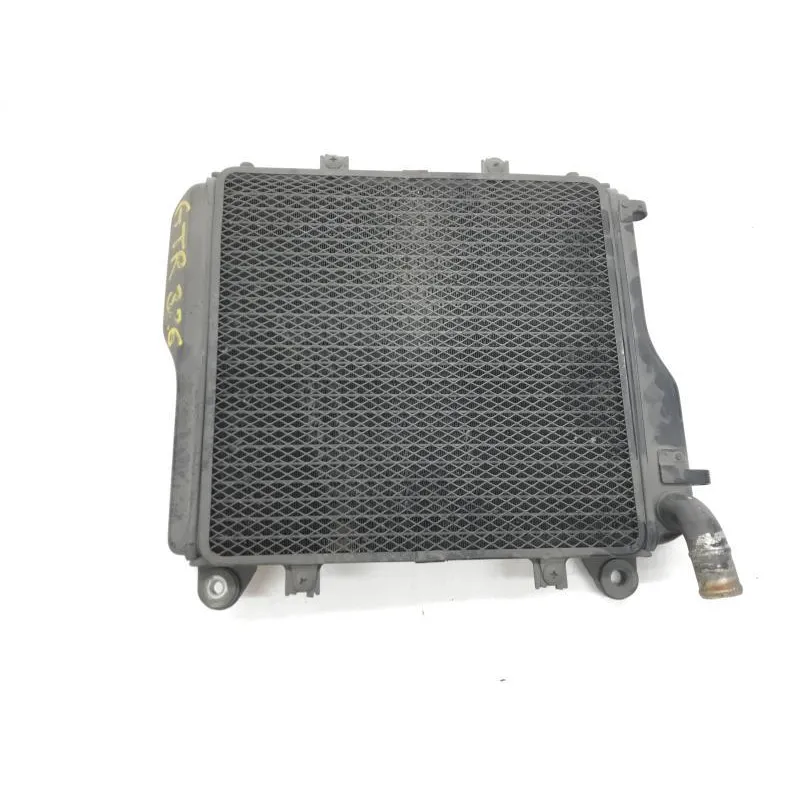 Radiateur eau KAWASAKI GTR 1000 1986-2004 ZG