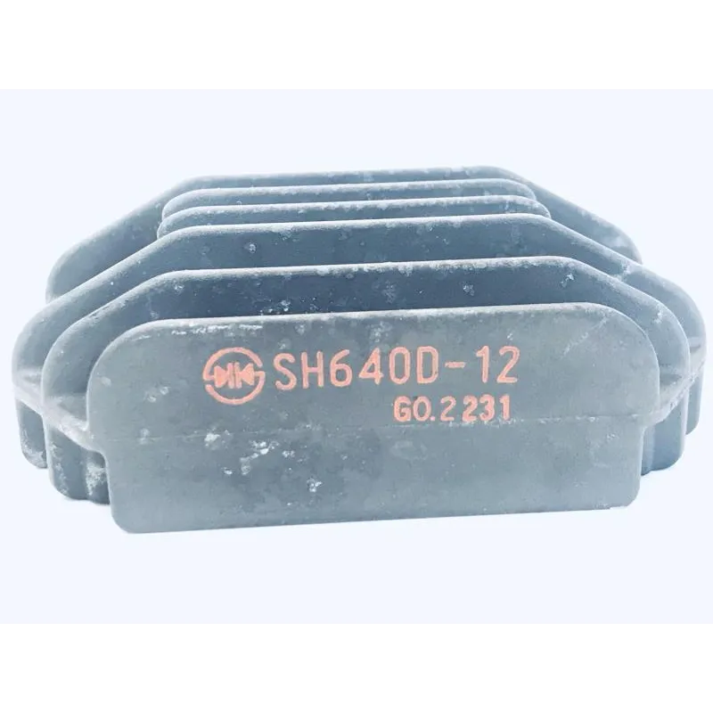 Regulateur charge batterie MBK YPR 125 2010-2013 SKYCRUISER