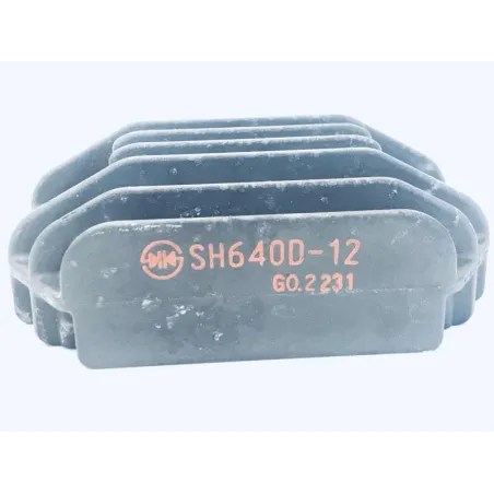 Regulateur charge batterie MBK YPR 125 2010-2013 SKYCRUISER