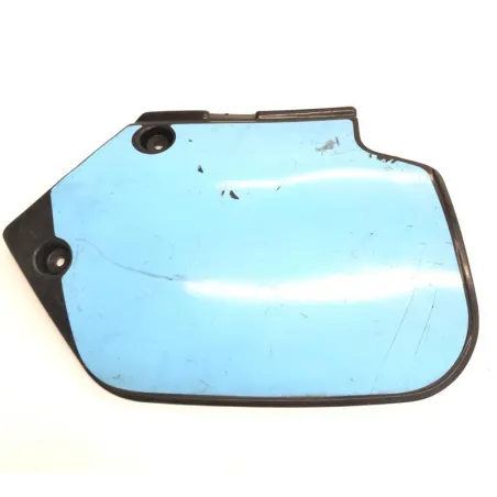 Cache lateral gauche SUZUKI TS 125 X 1984-1986
