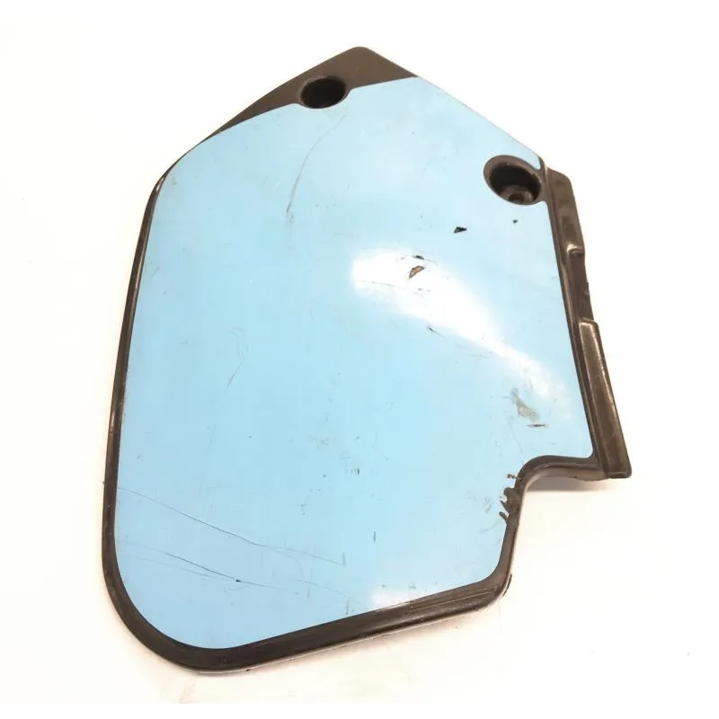 Cache lateral gauche SUZUKI TS 125 X 1984-1986