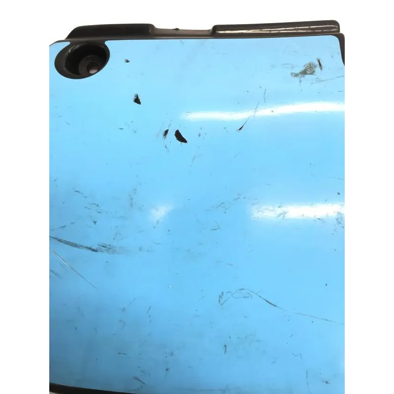 Cache lateral gauche SUZUKI TS 125 X 1984-1986