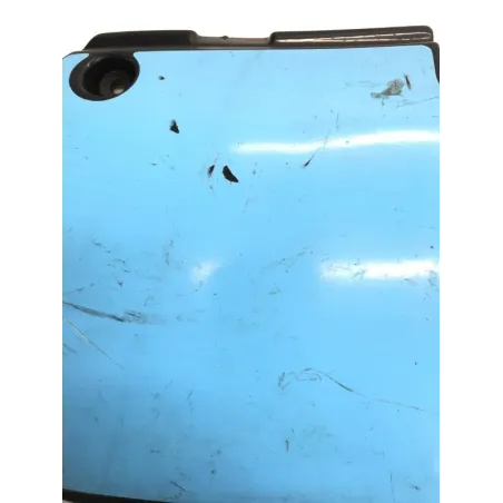 Cache lateral gauche SUZUKI TS 125 X 1984-1986