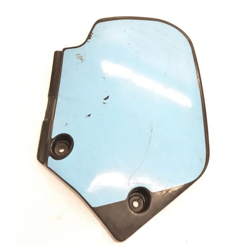 Cache lateral gauche SUZUKI TS 125 X 1984-1986