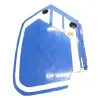 Cache lateral gauche SUZUKI TS 125 X 1984-1986 Cache lateral gauche SUZUKI TS 125 X 1984-1986