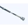 Cable de frein arriere PEUGEOT VIVACITY 50 1999-2007 Cable de frein arriere PEUGEOT VIVACITY 50 1999-2007
