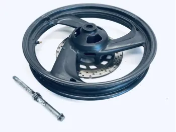 Jante avant YAMAHA TDR 125 1993-1996