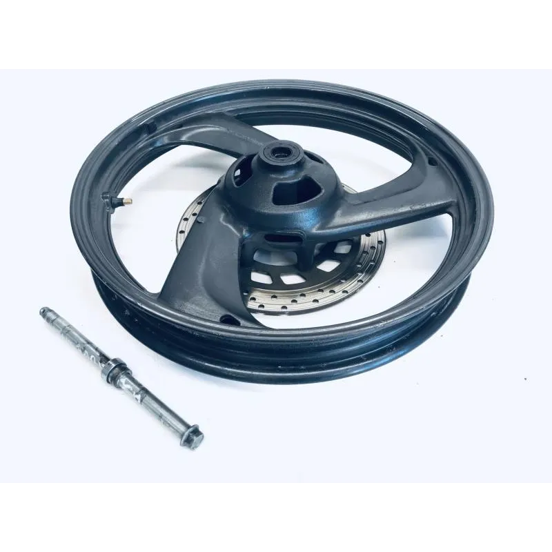 Jante avant YAMAHA TDR 125 1993-1996