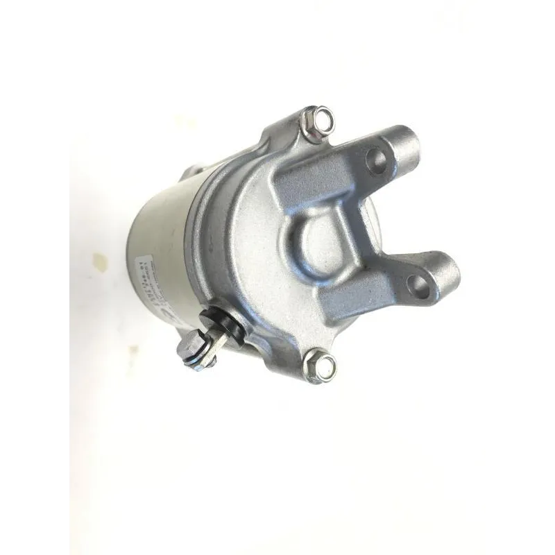 Demarreur BMW S 1000 RR 2012-2014 K46