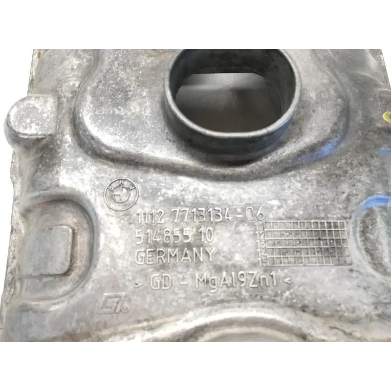 Couvre culasse BMW S 1000 RR 2012-2014 K46