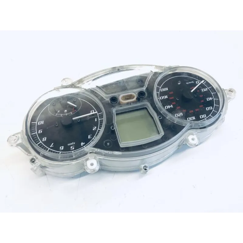 Compteur PIAGGIO MP3 400 LT 2008-2011 IE SPORT