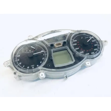 Compteur PIAGGIO MP3 400 LT 2008-2011 IE SPORT