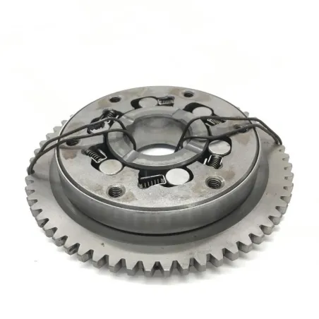 Roue libre de demarreur HONDA CBF 125 2013-2014